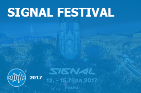 Signal Festival Praha