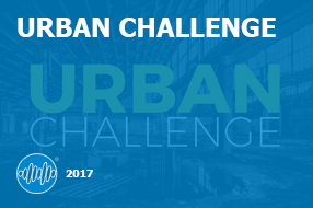 Urban Challenge