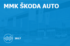 MMK Škoda Auto