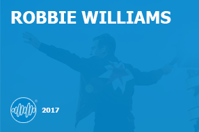 Robbie Williams