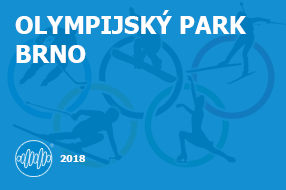 Olympijský park - Brno