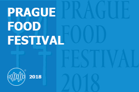 PRAGUE FOOD FESTIVAL