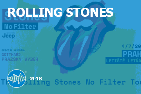 ROLLING STONES