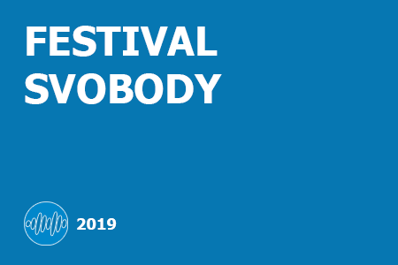 FESTIVAL SVOBODY 2019