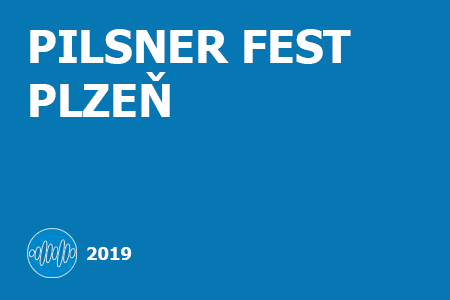 PILSNER FEST PLZEŇ