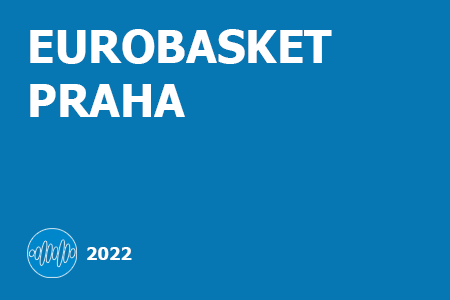 FIBA EUROBASKET 2022