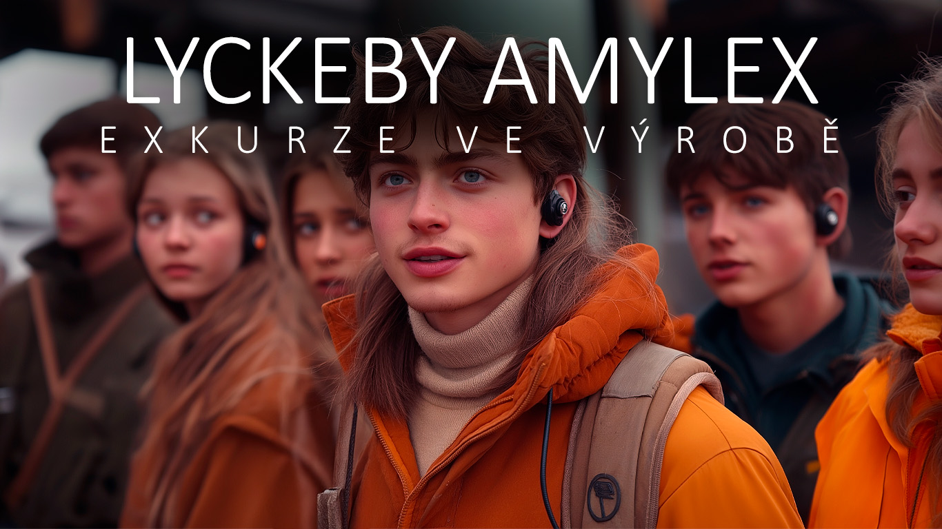 LYCKEBY AMYLEX