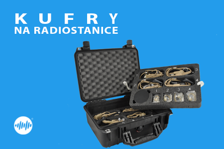 KUFRY NA RADIOSTANICE