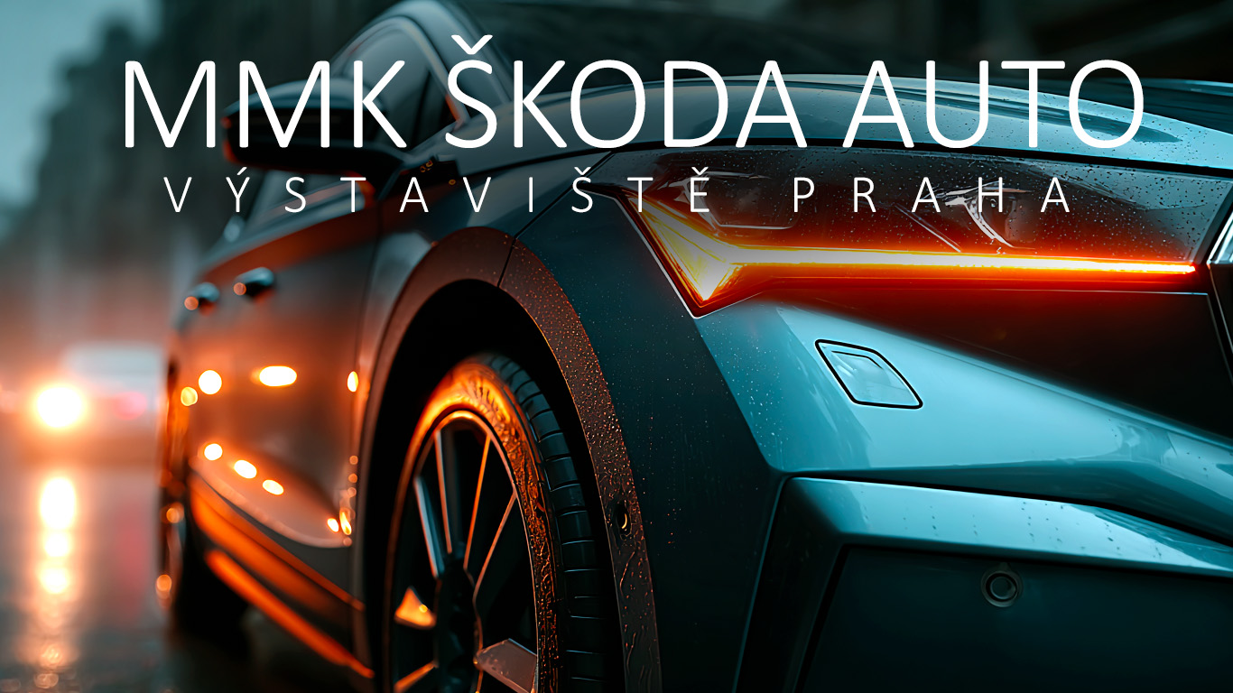 MMK ŠKODA AUTO