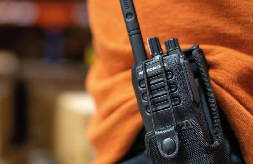 MOTOROLA MOTOTRBO R2