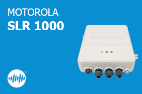 Motorla SLR1000