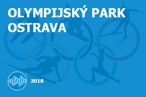 Olympijský park - Ostrava