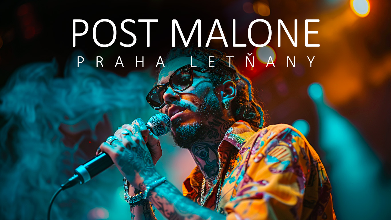 POST MALONE