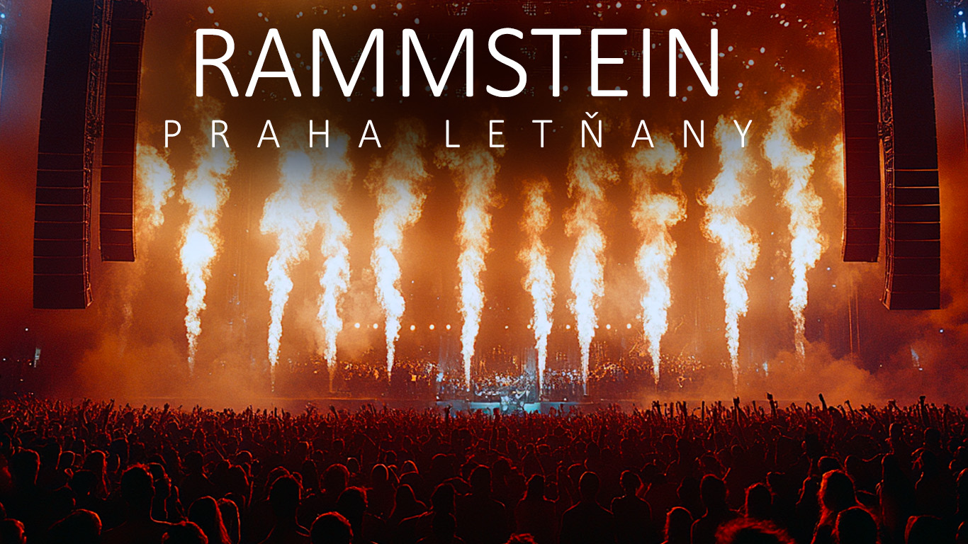 RAMMSTEIN