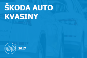 Digitální rádiová síť pro ŠKODA AUTO