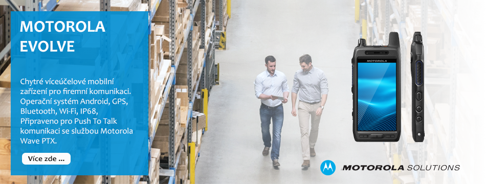 Motorola Evolve