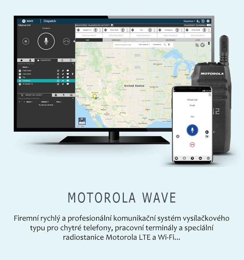 Motorola Wave