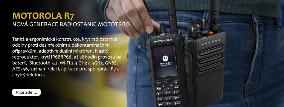 Motorola R7