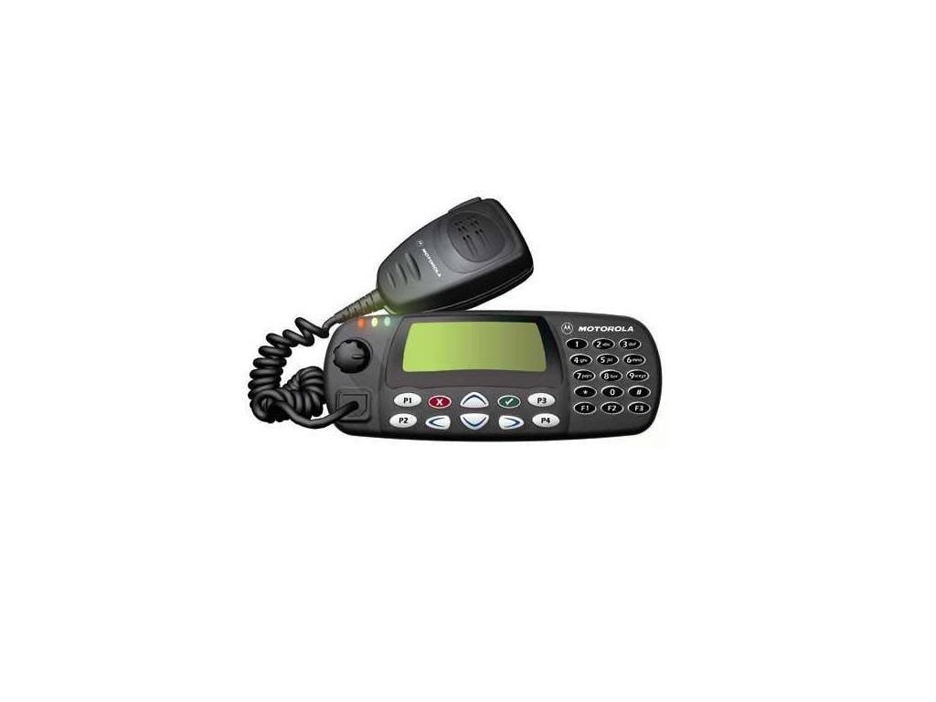 Motorola GM160 II