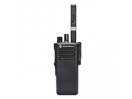 Motorola DP4401E UHF VYSÍLAČKY DIGITAL ANALOG BT WiFi GNSS MDH56RDC9RA1AN