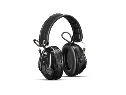 Peltor MT16H21FWS5G 580 SV