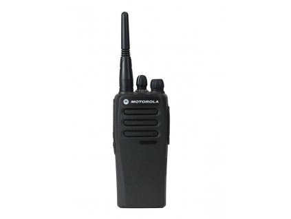 Motorola DP1400 UHF VYSÍLAČKY ANALOG MDH01QDC9JC2AN