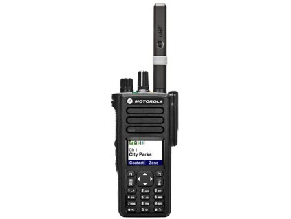 Motorobo DP4800 1