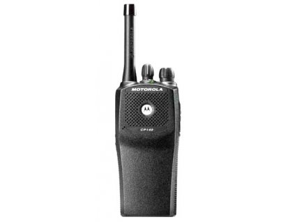 Motorola CP140 1
