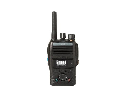 Entel DN495 front