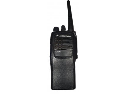 Motorola GP240 13