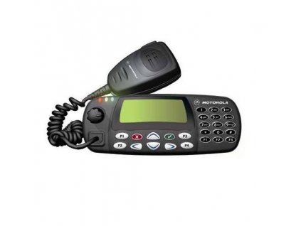 Motorola GM160 II
