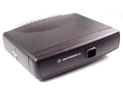 Motorola GM300 DataboxI