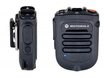 PMMN4096A bezdratovy RSM Motorola 3