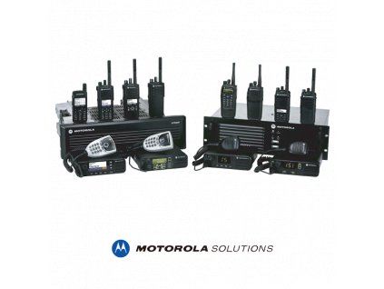 Motorola DP1400 servis 5