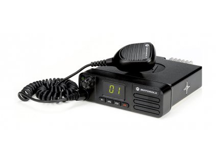 Motorola DM4400e Mototrbo