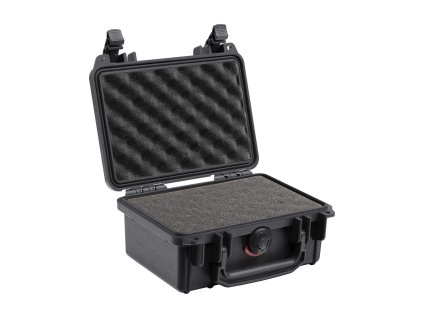 Peli 1120 kufr, 21.4 x 17.2 x 9.8 cm, IP67, madlo
