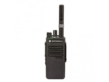 Motorola DP2400E VHF VYSÍLAČKY DIGITAL ANALOG MDH02JDC9VA1AN