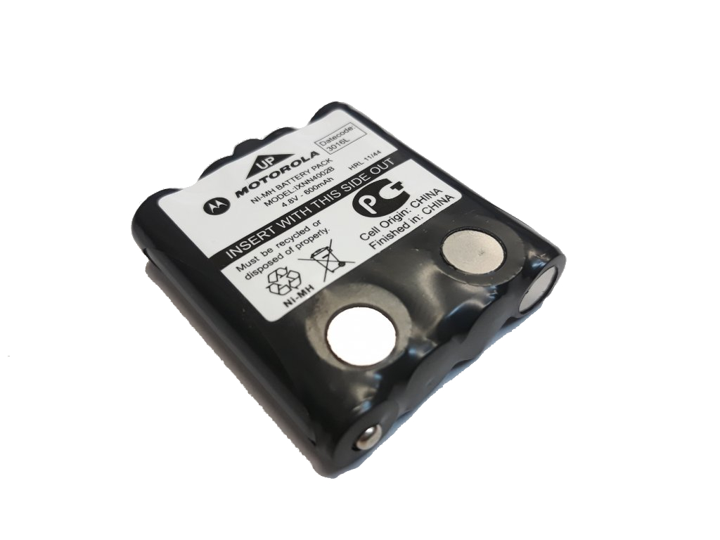 Аккумулятор motorola ixnn4002b
