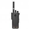 Motorola DP4601E VHF VYSÍLAČKY DIGITAL ANALOG BT WiFi GNSS MDH56JDQ9RA1AN