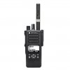 Motorola DP4601E UHF VYSÍLAČKY DIGITAL ANALOG BT WiFi GNSS MDH56RDQ9RA1AN