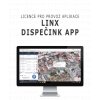 Linx Dispecink APP 1