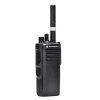 Motorola DP4401E VHF  VYSÍLAČKY DIGITAL ANALOG BT Wi-Fi GNSS MDH56JDC9RA1AN