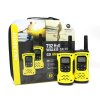 motorola talkabout t92 h2o twin pack pmr446