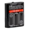 1532 Baterie pro Motorola Motorola TLKR T82, TLKR T92 NiMH 1300mAh