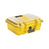 Peli 1400 kufr, 30.1 x 22.8 x 14.6 cm, IP67, madlo
