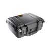 Peli 1400 kufr, 30.1 x 22.8 x 14.6 cm, IP67, madlo