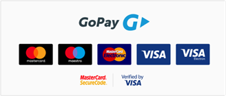 We accept payments