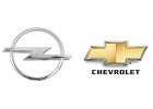 Originální dojezdová kola OPEL / CHEVROLET