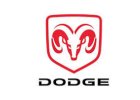 Přední masky DODGE
