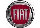 LED OSVĚTLENÍ INTERIÉRU FIAT